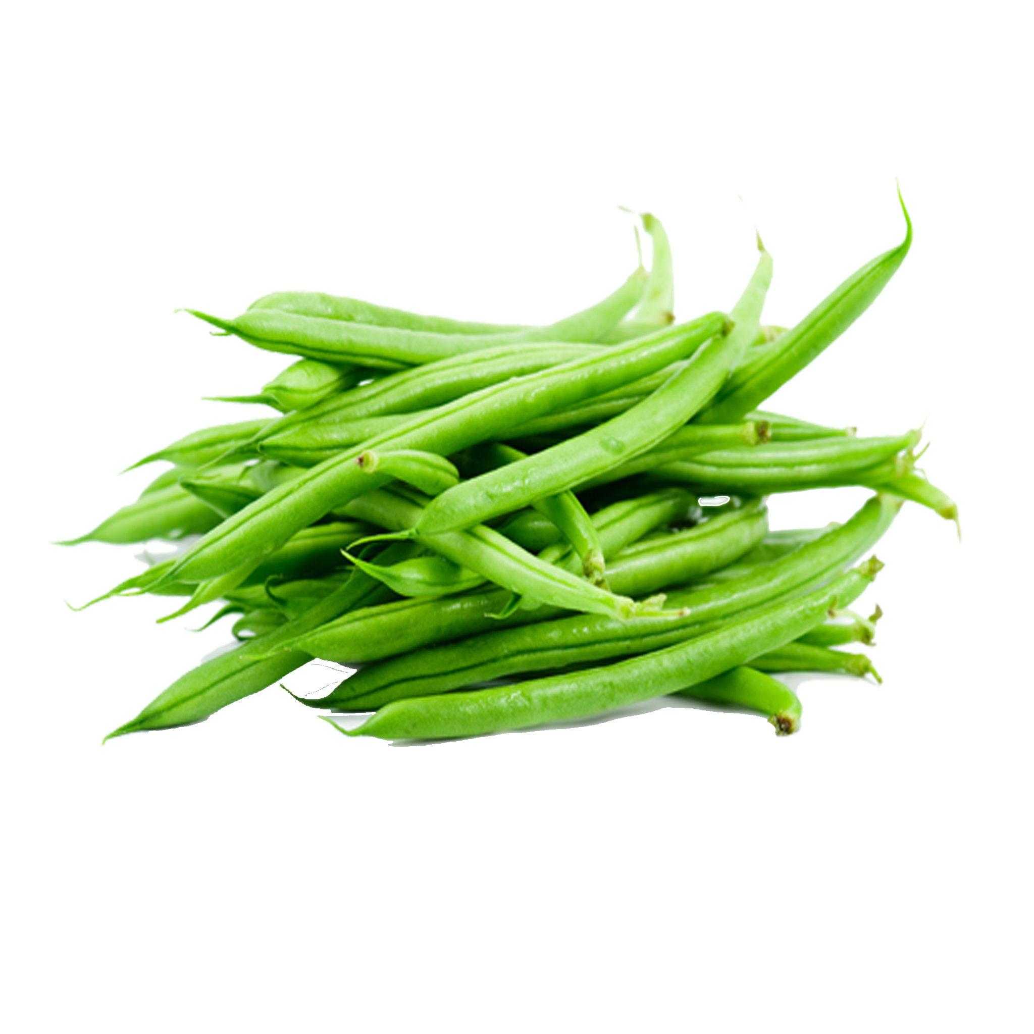 無(wú)筋豆